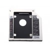 Replacement New 2nd Hard Drive HDD/SSD Caddy Adapter For Asus ROG G751JT G751JM Series